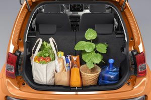 Νέο Suzuki Ignis 1.2 λτ. και 4WD (+τεχνικά χαρακτηριστικά)