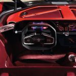 Νέο σπορ Renault Trezor δείχνει το μέλλον της μάρκας (+video)