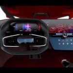 Νέο σπορ Renault Trezor δείχνει το μέλλον της μάρκας (+video)