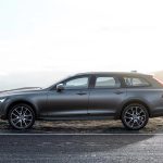 Νέο «περιπετειώδες» Volvo V90 Cross Country (+video)