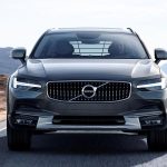 Νέο «περιπετειώδες» Volvo V90 Cross Country (+video)
