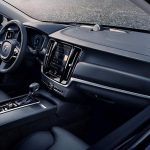 Νέο «περιπετειώδες» Volvo V90 Cross Country (+video)