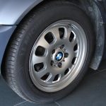 Μεταχειρισμένη BMW 318Ci του 2000 με 31.000 χλμ.!