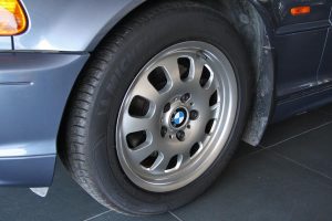 Μεταχειρισμένη BMW 318Ci του 2000 με 31.000 χλμ.!