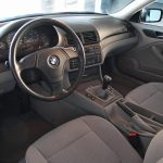 Μεταχειρισμένη BMW 318Ci του 2000 με 31.000 χλμ.!