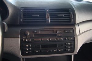 Μεταχειρισμένη BMW 318Ci του 2000 με 31.000 χλμ.!