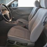 Μεταχειρισμένη BMW 318Ci του 2000 με 31.000 χλμ.!