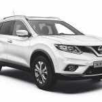 Νέα σειρά Nissan Vision με Qashqai, Juke, X-Trail και Pulsar
