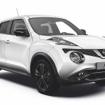 Νέα σειρά Nissan Vision με Qashqai, Juke, X-Trail και Pulsar