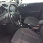 Ford Fiesta 1.5 diesel του 2016 με 5.500 χλμ.