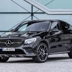 Νέα Mercedes-AMG GLC 43 4MATIC Coupe με 367 ίππους