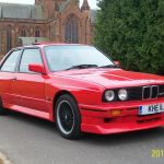 BMW M3 Evolution II του 1988 πωλήθηκε 56.000 ευρώ!