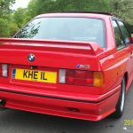 BMW M3 Evolution II του 1988 πωλήθηκε 56.000 ευρώ!