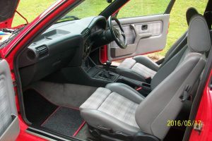 BMW M3 Evolution II του 1988 πωλήθηκε 56.000 ευρώ!