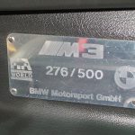 BMW M3 Evolution II του 1988 πωλήθηκε 56.000 ευρώ!