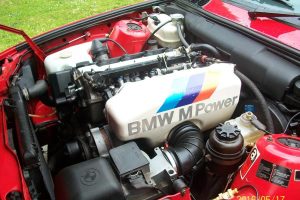 BMW M3 Evolution II του 1988 πωλήθηκε 56.000 ευρώ!