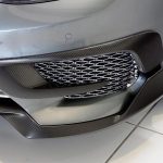 Ρουκέτα Mercedes S-Class 900 ίππων από την Brabus