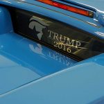 Πωλήθηκε η Lamborghini Diablo του Ντόναλντ Τραμπ για 412.000€!