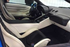 Πωλήθηκε η Lamborghini Diablo του Ντόναλντ Τραμπ για 412.000€!