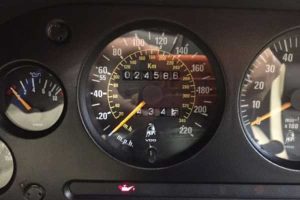 Πωλήθηκε η Lamborghini Diablo του Ντόναλντ Τραμπ για 412.000€!