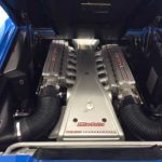 Πωλήθηκε η Lamborghini Diablo του Ντόναλντ Τραμπ για 412.000€!