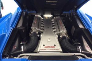 Πωλήθηκε η Lamborghini Diablo του Ντόναλντ Τραμπ για 412.000€!