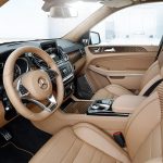 Πληθωρική Mercedes GLS με 850 ίππους από τη Brabus