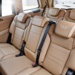 Πληθωρική Mercedes GLS με 850 ίππους από τη Brabus