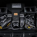 Πληθωρική Mercedes GLS με 850 ίππους από τη Brabus