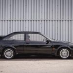 Σπάνιο Ford Sierra Cosworth RS500 πωλήθηκε 60.000 ευρώ!