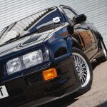 Σπάνιο Ford Sierra Cosworth RS500 πωλήθηκε 60.000 ευρώ!
