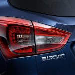 Κινητήρες και επιδόσεις του νέου Suzuki SX4 S-Cross