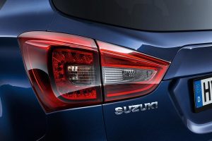 Κινητήρες και επιδόσεις του νέου Suzuki SX4 S-Cross