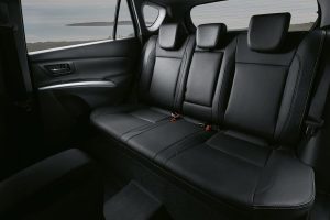 Κινητήρες και επιδόσεις του νέου Suzuki SX4 S-Cross