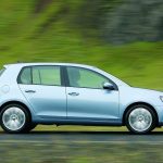 Δοκιμή VW Golf 1.4 TSI 122 PS (2008-2013)