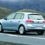Δοκιμή VW Golf 1.4 TSI 122 PS (2008-2013)