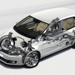 Δοκιμή VW Golf 1.4 TSI 122 PS (2008-2013)