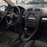 Δοκιμή VW Golf 1.4 TSI 122 PS (2008-2013)