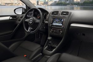 Δοκιμή VW Golf 1.4 TSI 122 PS (2008-2013)