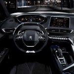 Νέο 7θέσιο SUV Peugeot 5008 με κινητήρες από 1.200 κ.εκ.