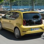 Νέο Volkswagen up! 1.0 TSI 90 PS από 11.730 ευρώ