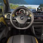 Νέο Volkswagen up! 1.0 TSI 90 PS από 11.730 ευρώ
