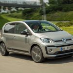 Νέο Volkswagen up! 1.0 TSI 90 PS από 11.730 ευρώ