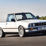 Επέτειος 30 χρόνων για την εικονική BMW M3!