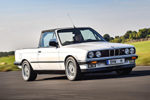 Επέτειος 30 χρόνων για την εικονική BMW M3!