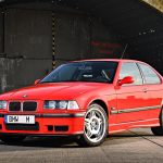 Επέτειος 30 χρόνων για την εικονική BMW M3!