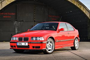 Επέτειος 30 χρόνων για την εικονική BMW M3!