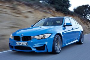 Επέτειος 30 χρόνων για την εικονική BMW M3!