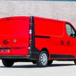 Νέο Nissan NV300 σε πολλές εκδόσεις και με 1.600άρη ντίζελ