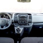 Νέο Nissan NV300 σε πολλές εκδόσεις και με 1.600άρη ντίζελ